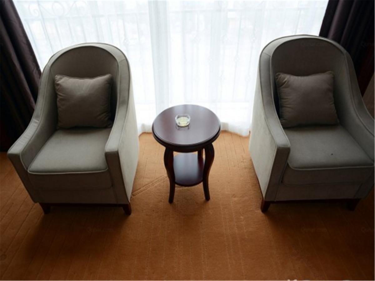 Vienna International Hotel Shanghai Pudong Huinan Exterior photo